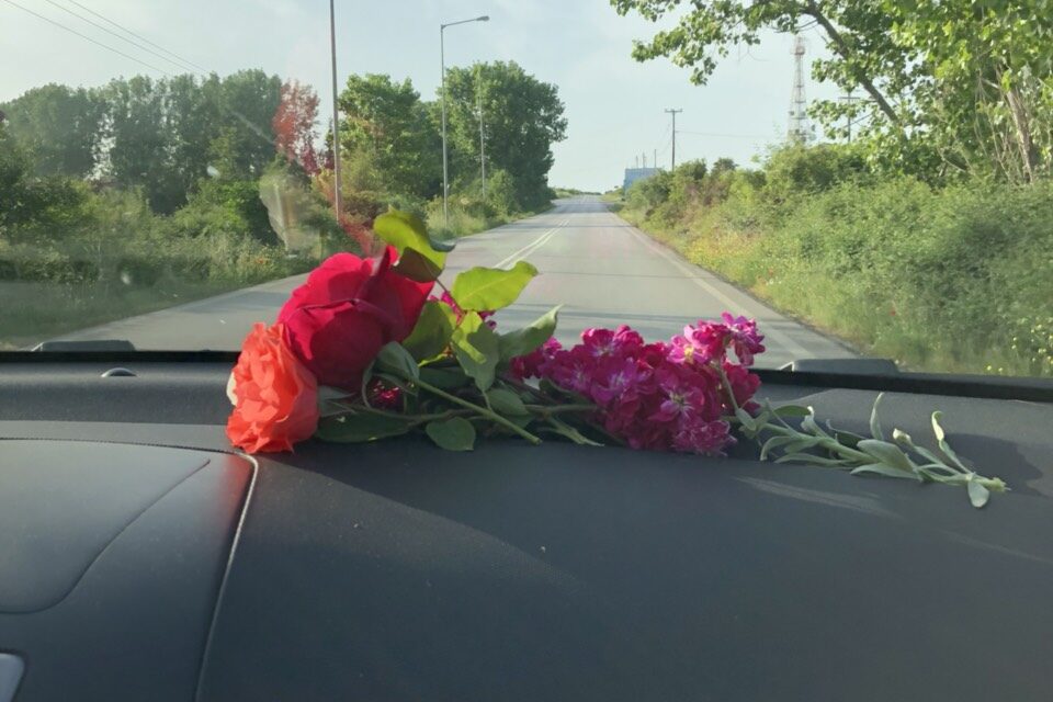 ΠΡΩΤΟΜΑΓΙΑ